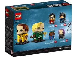 LEGO Draco Malfoy™ & Cedric Diggory (40617) - image 3