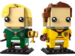LEGO Draco Malfoy™ & Cedric Diggory (40617)