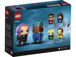 LEGO Kingsley Shacklebolt™ & Nymphadora Tonks™ (40618) - afbeelding 3