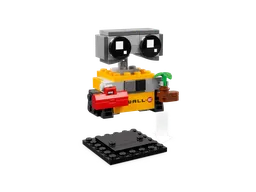 LEGO EVE & WALL•E (40619) - afbeelding 3
