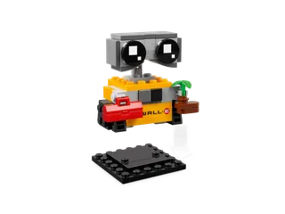 EVE & WALL•E von LEGO – Produktfoto 4 von 7