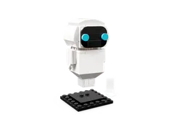 LEGO EVE & WALL•E (40619) - afbeelding 4
