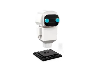 EVE & WALL•E von LEGO – Produktfoto 5 von 7