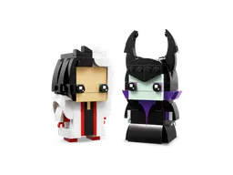 LEGO Cruella & Maleficent (40620) - image 2