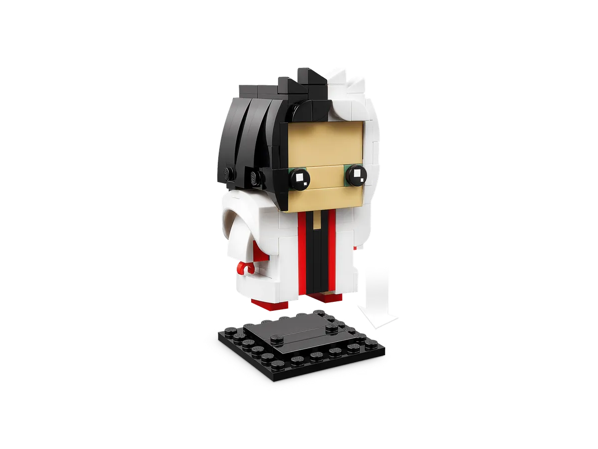 LEGO Cruella & Maleficent (40620) - Bild 3