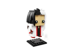 LEGO Cruella & Maleficent (40620) - image 3