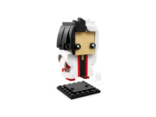 Cruella & Maleficent van LEGO – productfoto 4 van 8