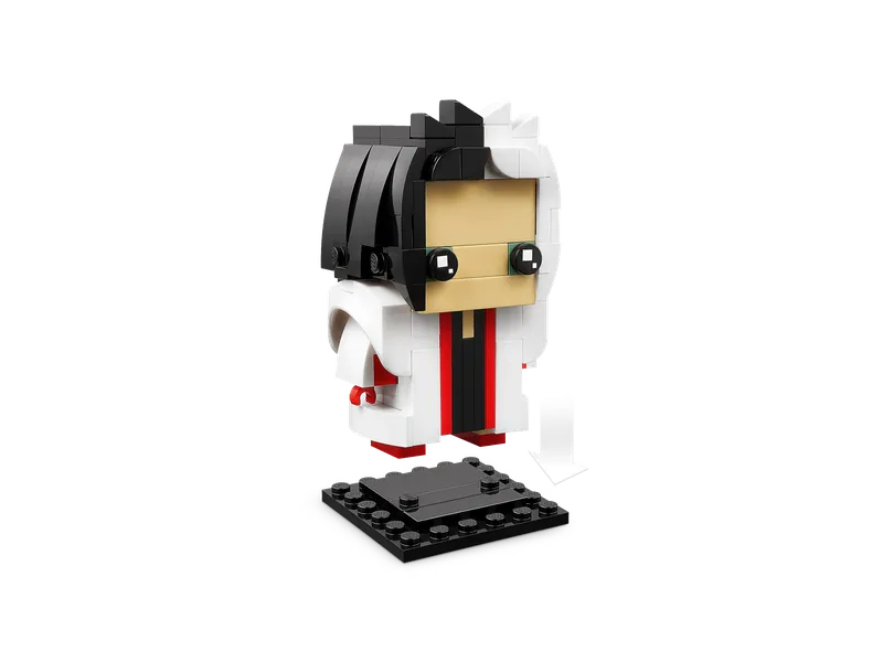 Cruella & Maleficent van LEGO – productfoto 4 van 8