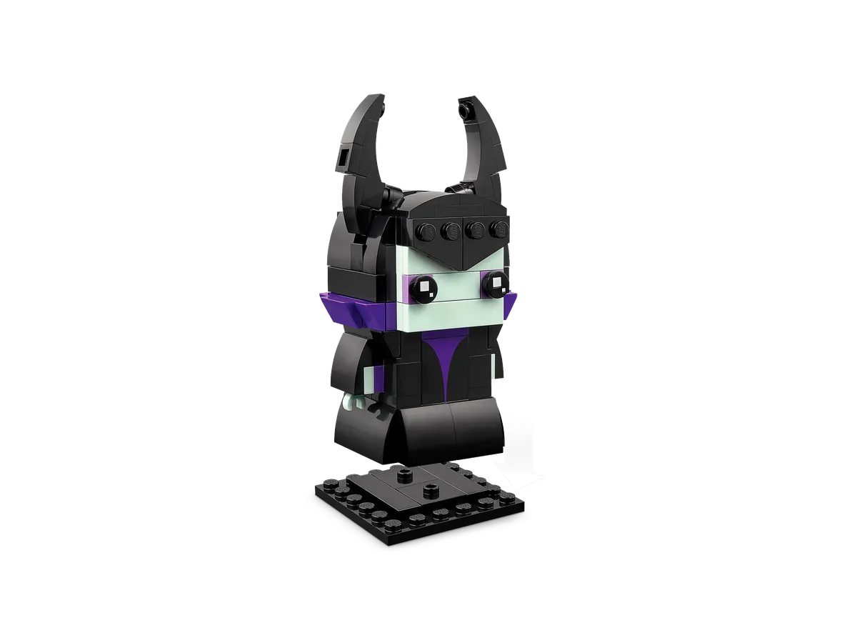 LEGO Cruella & Maleficent (40620) - Bild 4