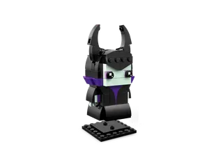 Cruella & Maleficent van LEGO – productfoto 5 van 8