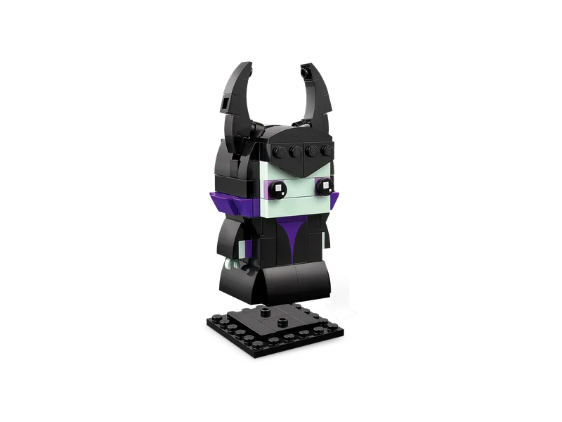 Cruella & Maleficent van LEGO – productfoto 5 van 8