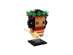 LEGO Moana & Merida (40621) - image 3