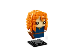 LEGO Moana & Merida (40621) - image 4