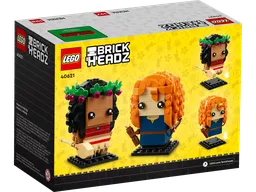 LEGO Moana & Merida (40621) - image 5