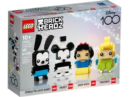 LEGO Disney 100th Celebration (40622) - image 1