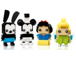 LEGO Disney 100th Celebration (40622) - image 2