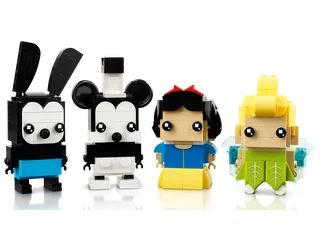 Disney 100th Celebration by LEGO – product photo 3 of 6