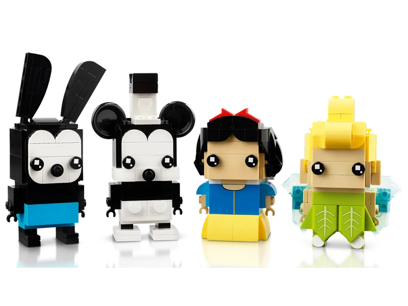 Disney 100th Celebration by LEGO – product photo 3 of 6