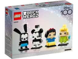 LEGO Disney 100th Celebration (40622) - image 3