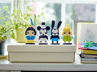 Disney 100th Celebration by LEGO – product photo 5 of 6