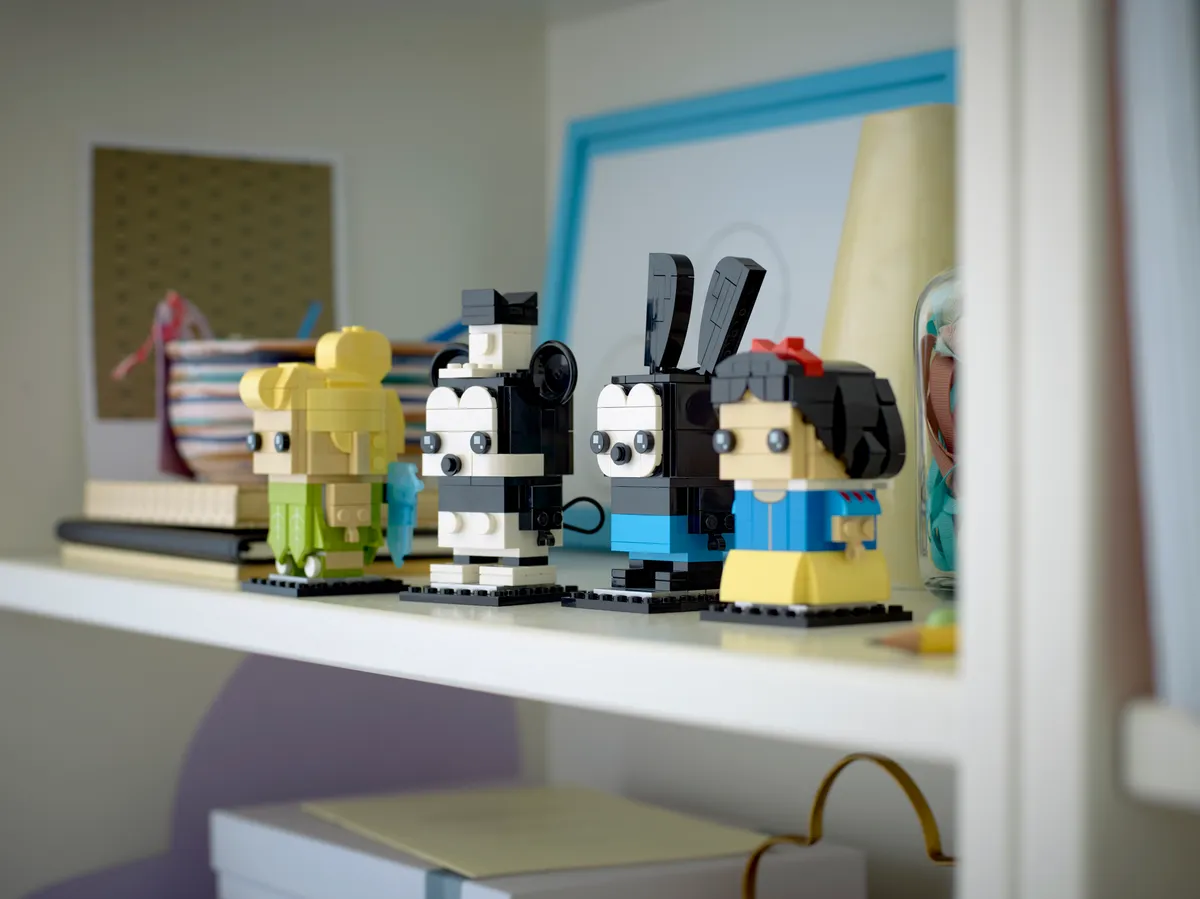 LEGO Disney 100th Celebration (40622) - Bild 5