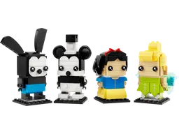 LEGO Disney 100th Celebration (40622)