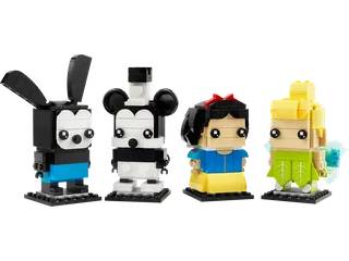 Disney 100th Celebration by LEGO – product photo 1 of 6