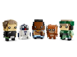 LEGO Battle of Endor™ Heroes (40623) - image 2