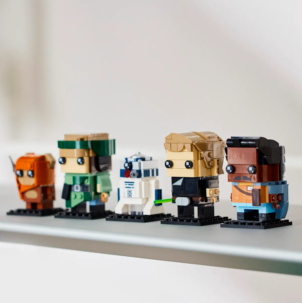 LEGO Battle of Endor™ Heroes (40623) - Bild 4
