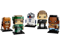 LEGO Battle of Endor™ Heroes (40623)