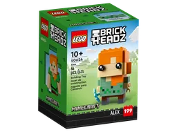 LEGO Alex (40624) - image 1