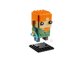 Alex von LEGO – Produktfoto 4 von 6