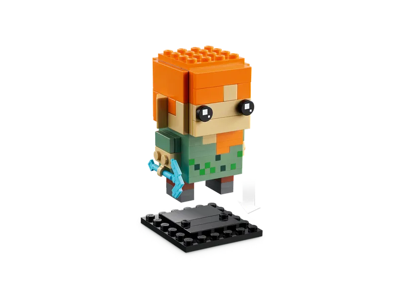 Alex von LEGO – Produktfoto 4 von 6
