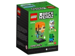 LEGO Alex (40624) - image 4