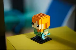 LEGO Alex (40624) - image 5