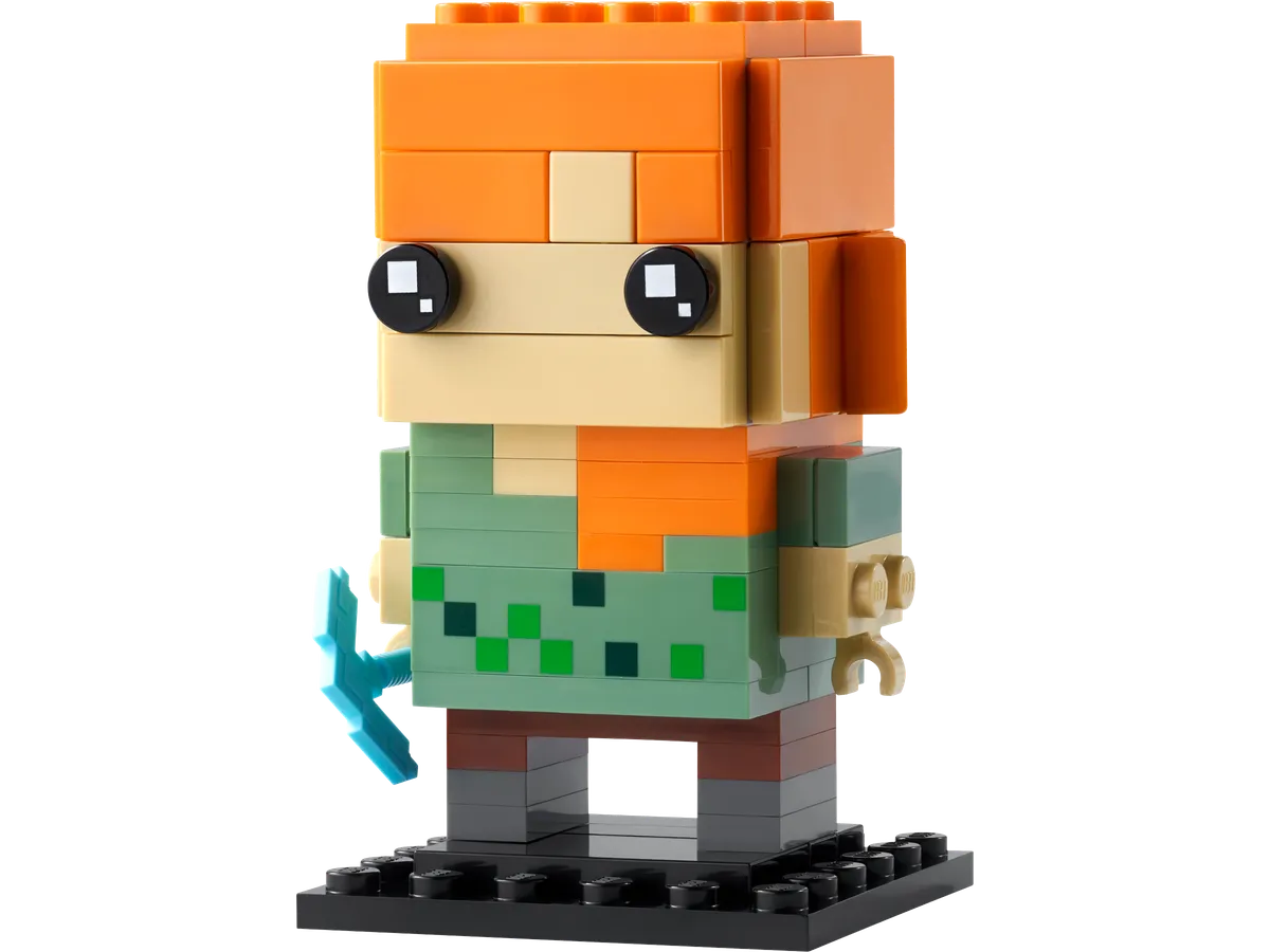LEGO Alex (40624)
