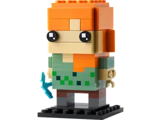 Alex von LEGO – Produktfoto 1 von 6