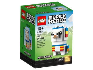 Llama by LEGO – product photo 2 of 6