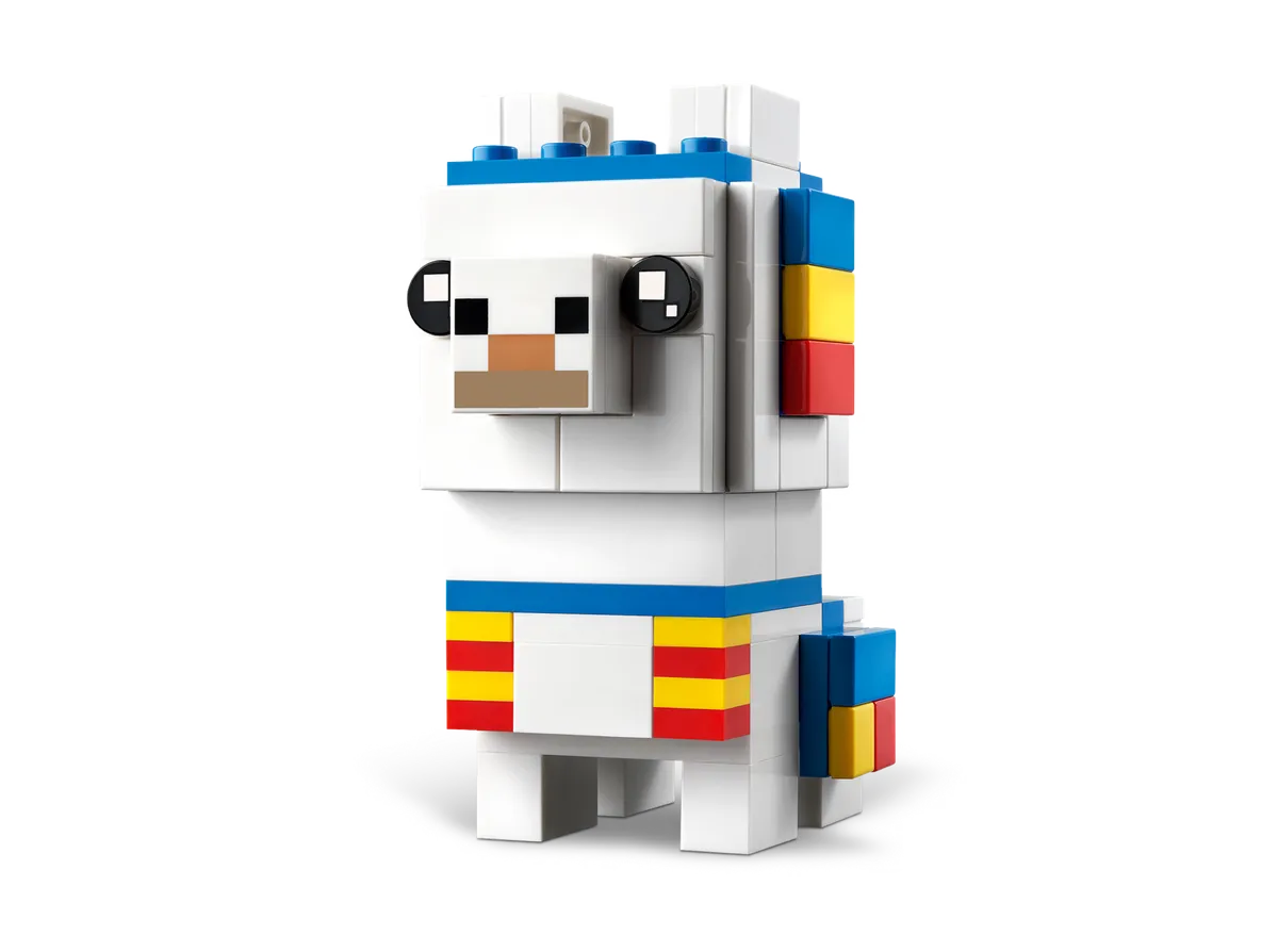 LEGO Llama (40625) - afbeelding 2