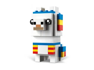 Llama by LEGO – product photo 3 of 6