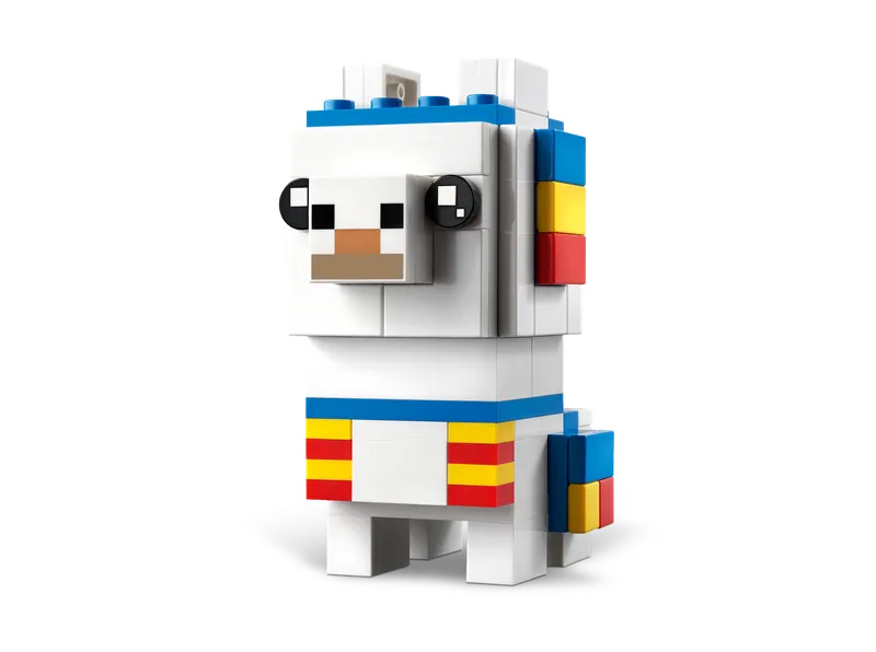Llama by LEGO – product photo 3 of 6