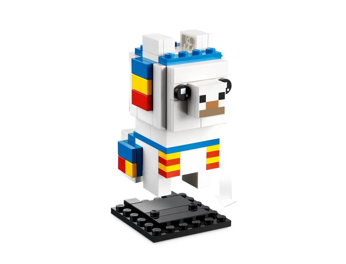 LEGO Llama (40625) - afbeelding 3
