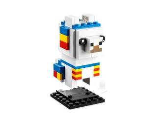 Llama by LEGO – product photo 4 of 6
