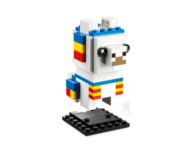 Llama by LEGO – product photo 4 of 6