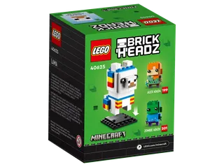 Llama by LEGO – product photo 5 of 6