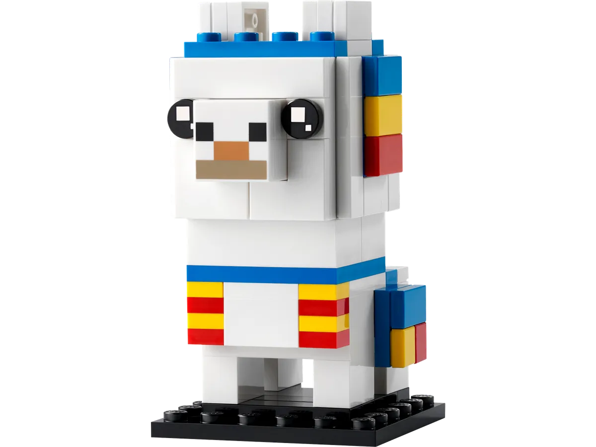 LEGO Llama (40625)