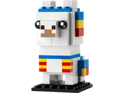 LEGO Llama (40625)