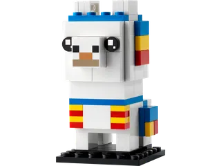 Llama by LEGO – product photo 1 of 6