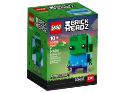 LEGO Zombie (40626) - image 1