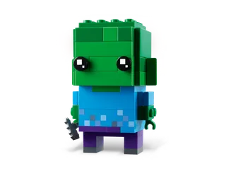 Zombie von LEGO – Produktfoto 3 von 6
